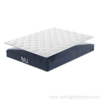 Popular Product Amazon Five Star Hotel Spring Mattress